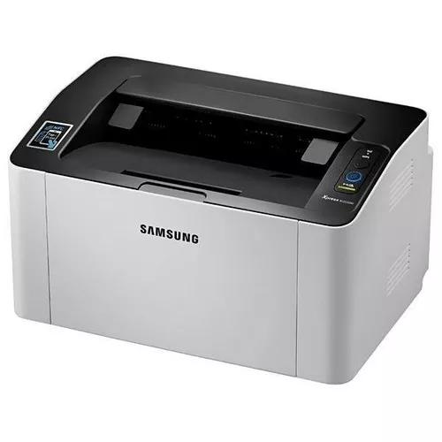 Impressora Samsung Sl-m2020w Laser Monocromática Wi-fi 220v