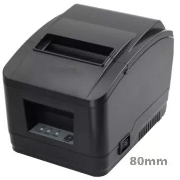 Impressora Térmica 80mm Ap805 Guilhotina Code Pedido