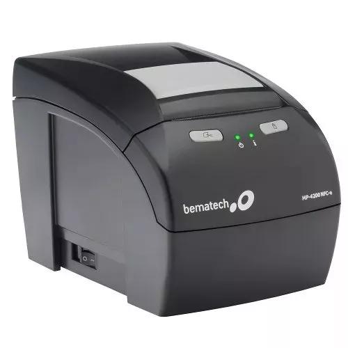 Impressora Térmica Mp-4200 Th B