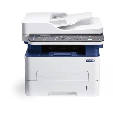 Impressora Xerox Laser Multifunciona 3025nib Mono Wifi 110w