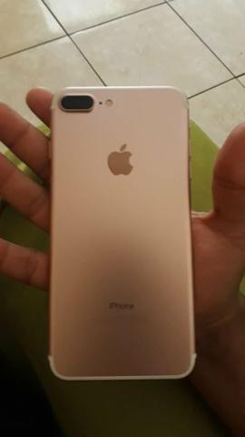 Iphone 7 Plus 128 Gb Rose