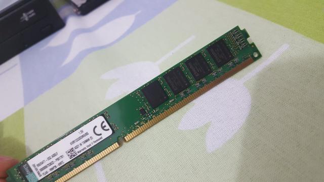 Memoria DDR3 8GB