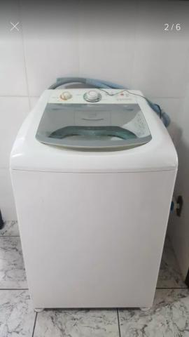 Máquina de lavar Consul 10 kg