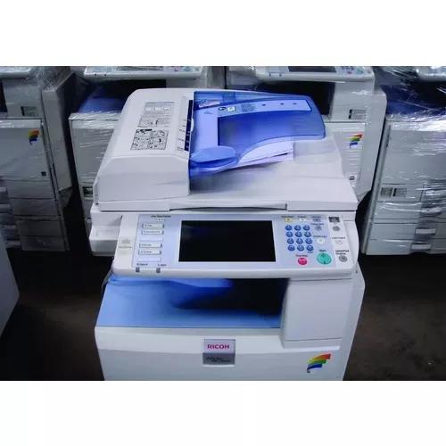 Multifuncional A3 Laser Color Ricoh Mp C2051 S