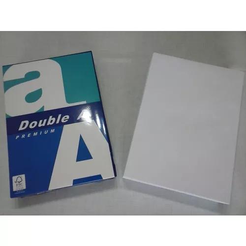 Papel Sulfite A4 75g Branco - Caixa 5 Resma- Compre 2 Caixas