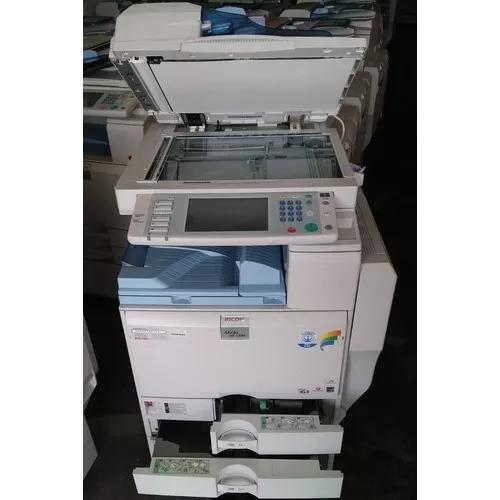 Ricoh Mp C3501 Placas, Motores, Adf, Painel, Placa Bicu, Etc