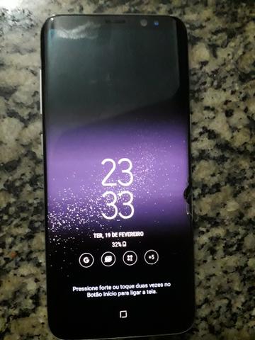 Samsung Galaxy S8