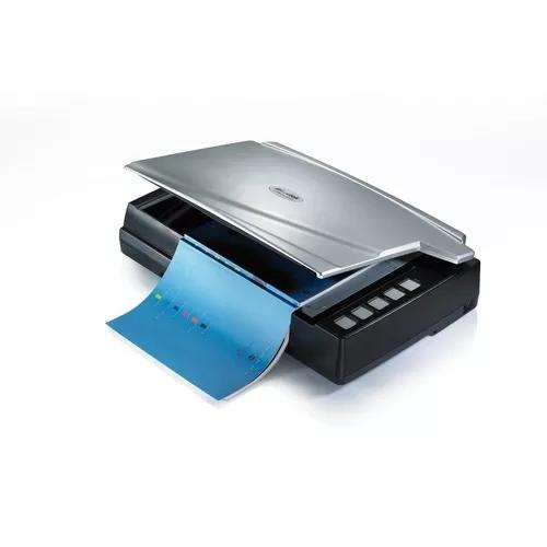 Scanner Digitalizador De Livros A3 - Plustek Opticbook A300