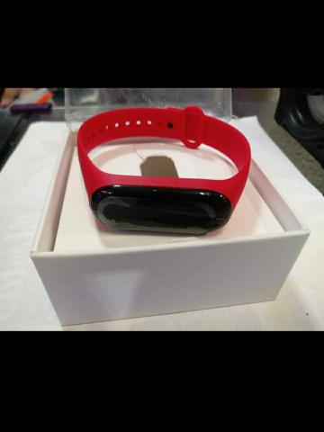 Smart band M3