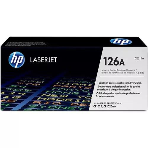 Tambor De Imagen Ce314a Hp Original!!