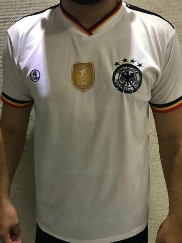 Uniforme de futebol