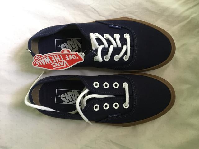 Vans Original