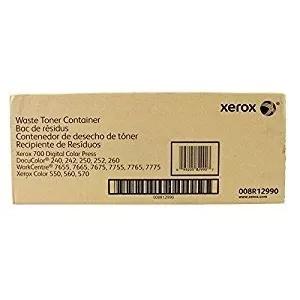 Xerox 8r12990 - Recipiente De Residuos