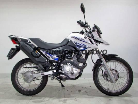 YAMAHA XTZ 150 CROSSER ED/FLEX 2017/2017