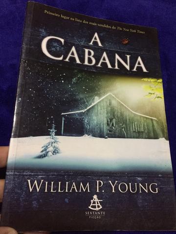 A cabana