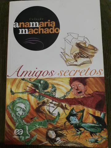 Amigos Secretos