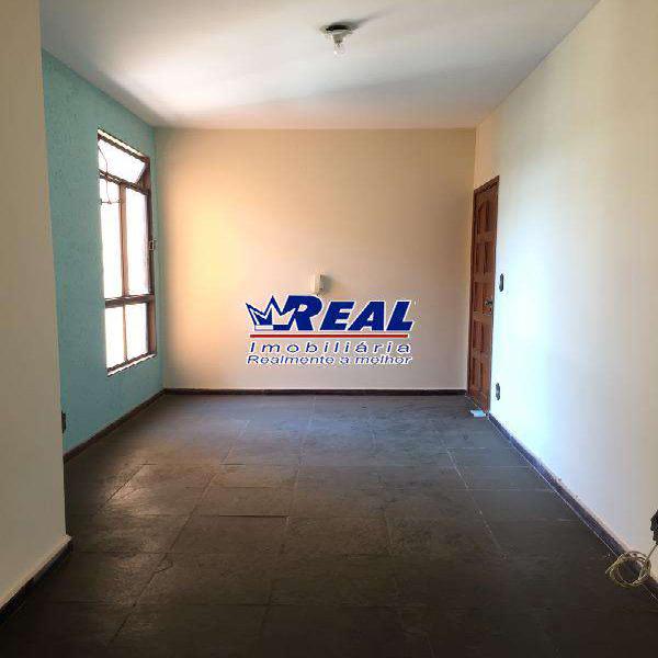 Apartamento, Bonsucesso, 2 Quartos, 1 Vaga