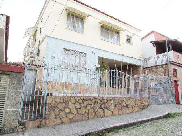Apartamento, Carlos Prates, 2 Quartos