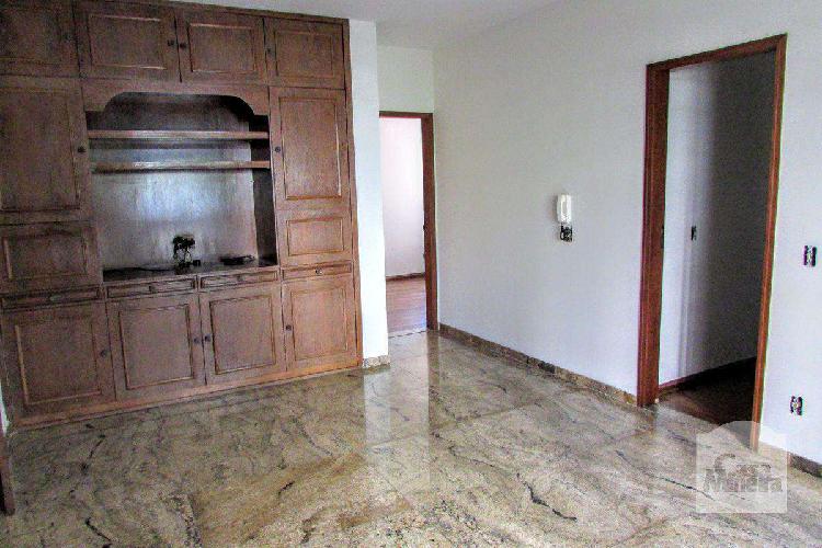 Apartamento, Funcionários, 4 Quartos, 4 Vagas, 2 Suítes