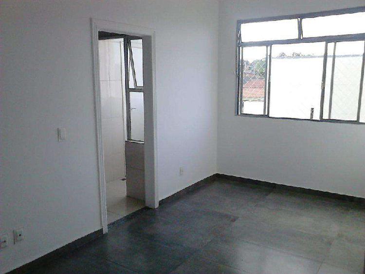 Apartamento, Heliópolis, 3 Quartos, 1 Vaga