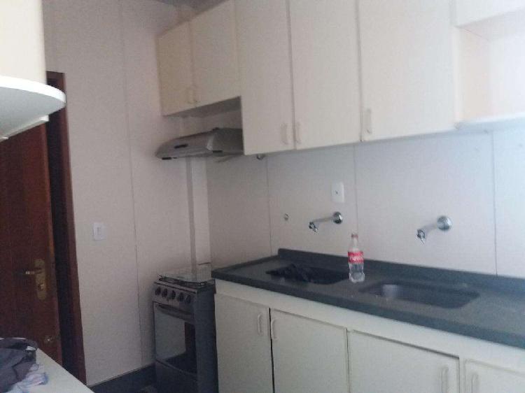 Apartamento, Ouro Preto, 2 Quartos, 1 Vaga, 1 Suíte