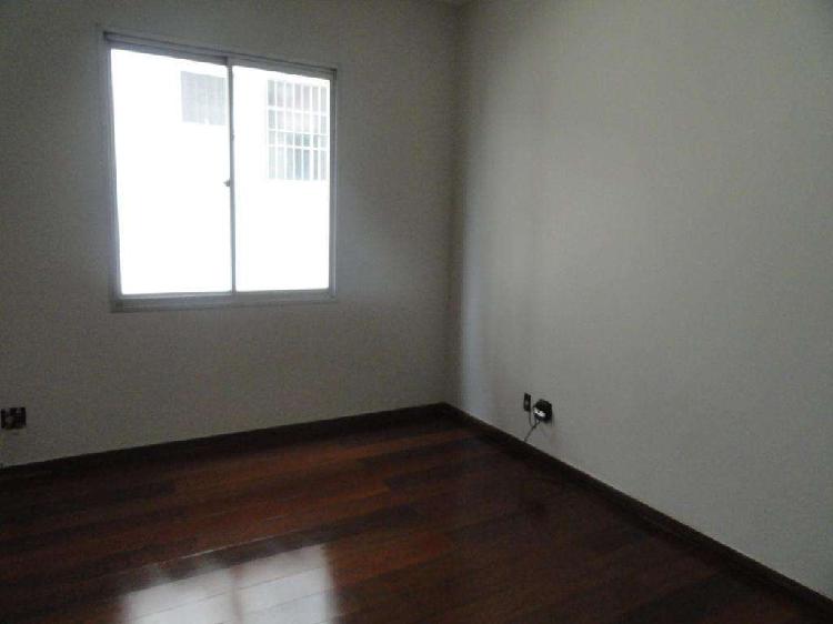 Apartamento, Ouro Preto, 3 Quartos, 1 Vaga, 1 Suíte