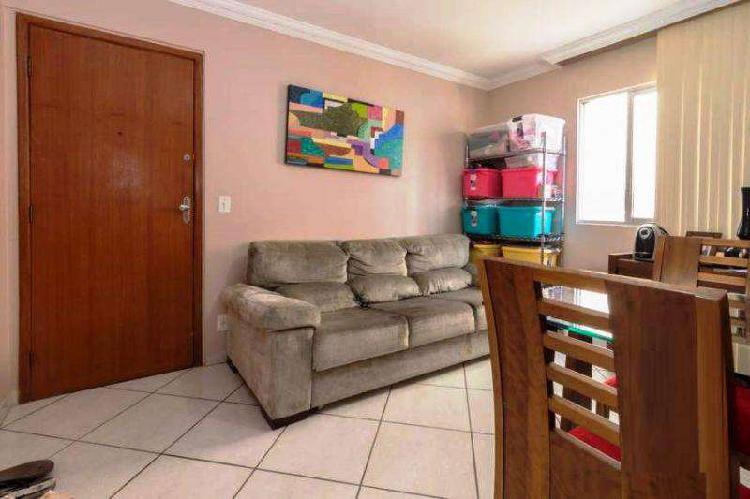 Apartamento, Palmares, 2 Quartos, 2 Vagas, 1 Suíte