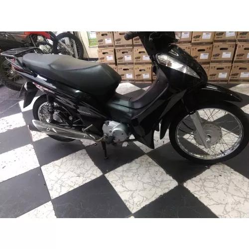 Biz 125 2014 Entrada 2500,00 12x 450,00 Cartao Credito