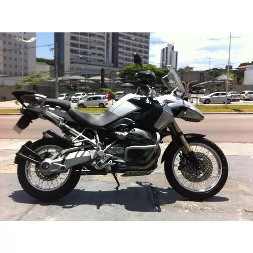 Bmw Gs1200 Pr