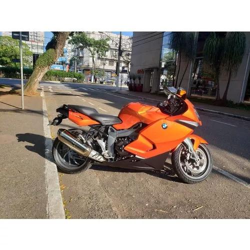 Bmw K 1300 S 2009