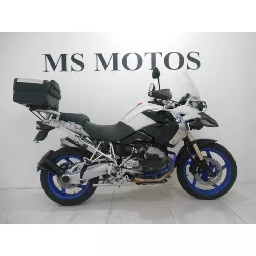 Bmw R 1200 Gs Sport