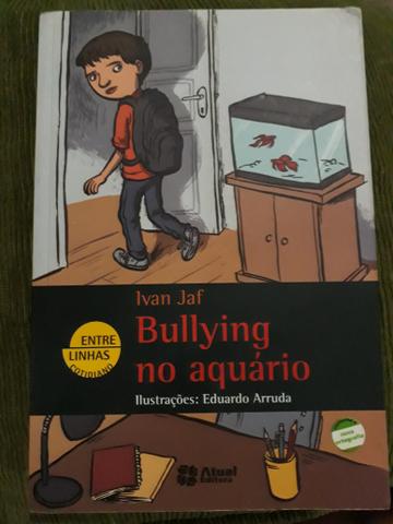 Bullying no aquário