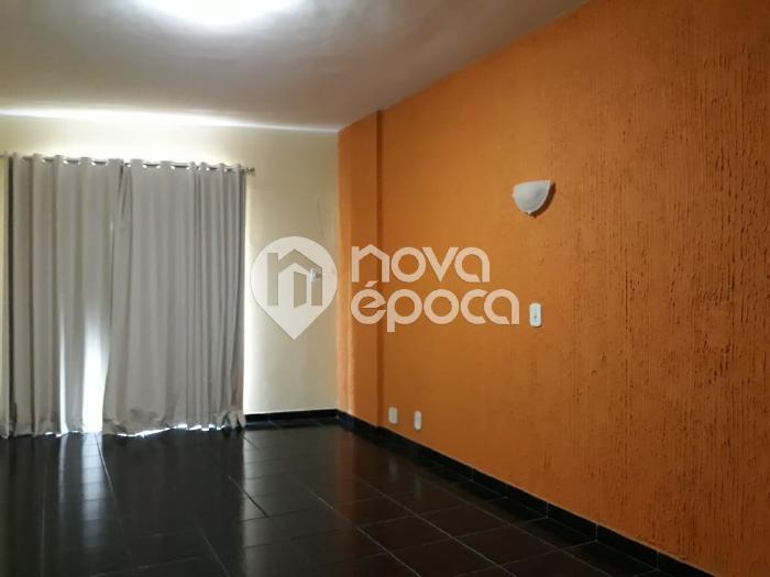 Cachambi, 2 quartos, 1 vaga, 70 m² Rua Getúlio, Cachambi,