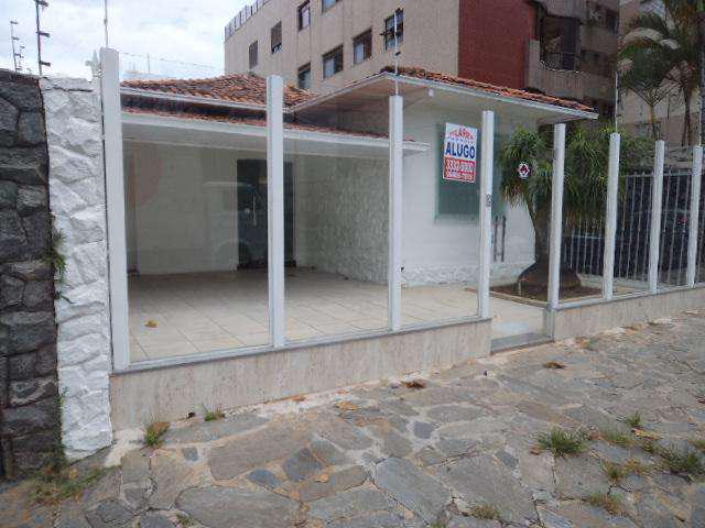 Casa Comercial, Prado, 0 Vaga