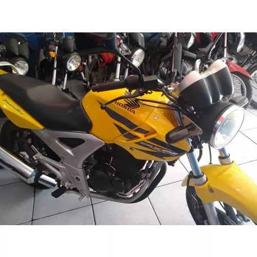 Cbx 250 Twister 2008 Linda 12 X 725 Ent. 1.000, Rainha Motos