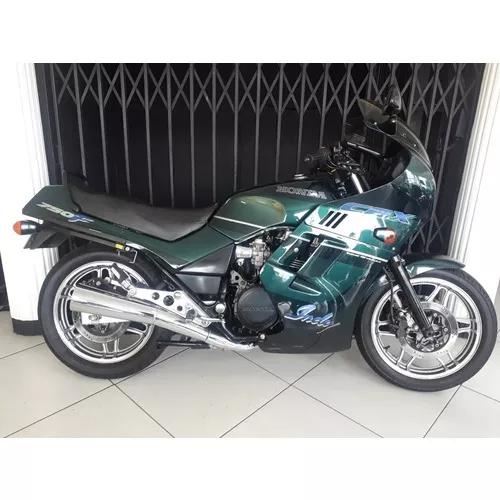 Cbx 750 F Indy 1992 Raridade / Galo