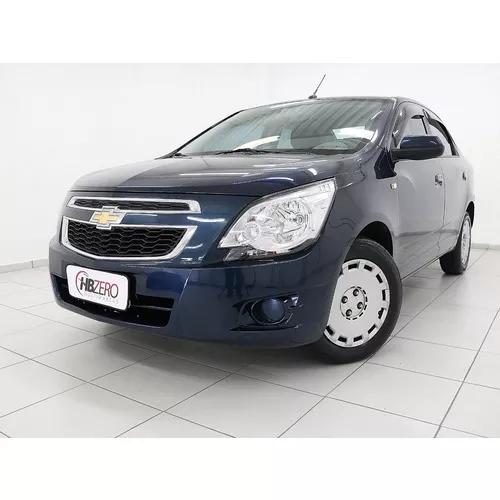 Chevrolet Cobalt 1.4 Lt 4p