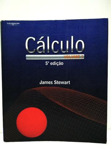 Cálculo (vol 1)