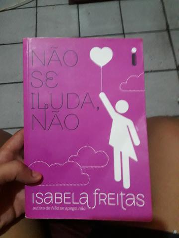 Coleção de Isabel freitas