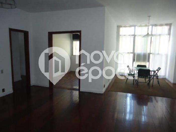 Copacabana, 4 quartos, 3 vagas, 149 m² Rua Assis Brasil,