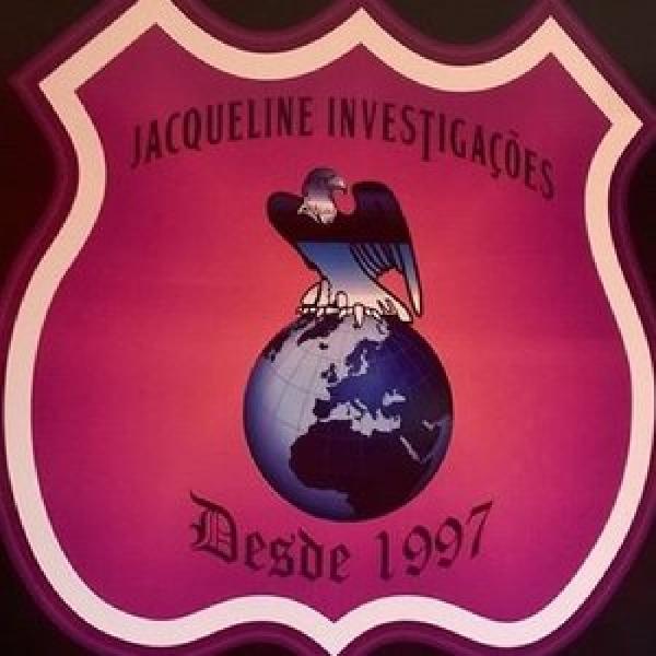 Detetive Jacqueline Morais