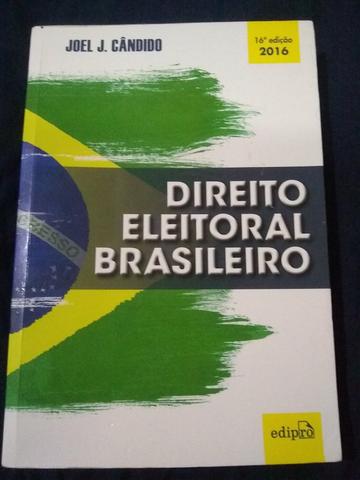 Direito eleitoral brasileiro