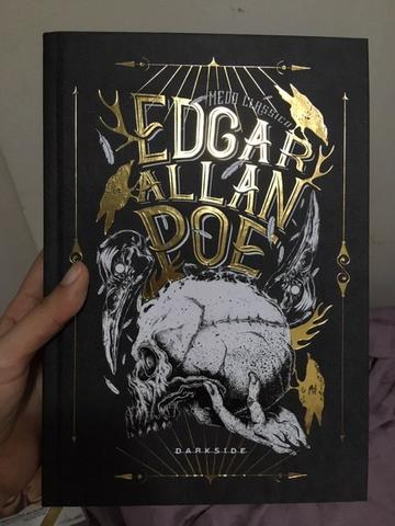 Edgar Allan Poe - Edição Especial
