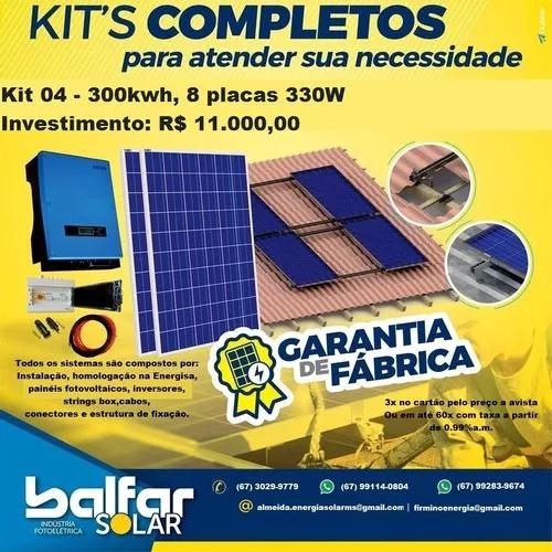 Energia Solar