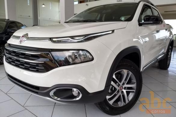 Fiat - TORO