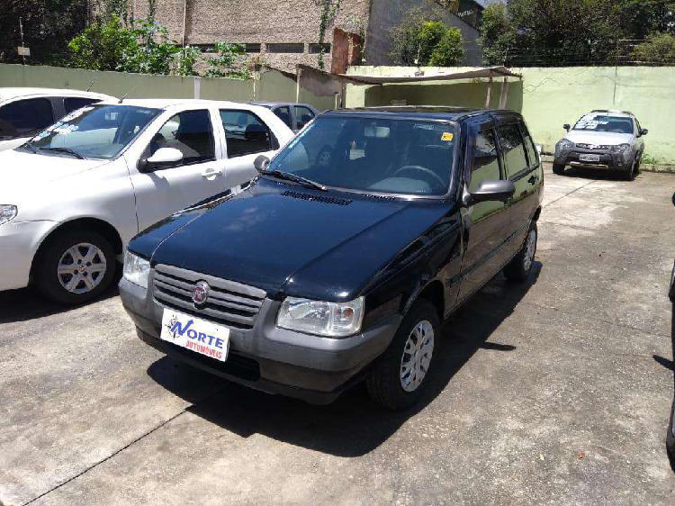 Fiat Uno Mille 1.0 Fire/ F.flex/ Economy 2p