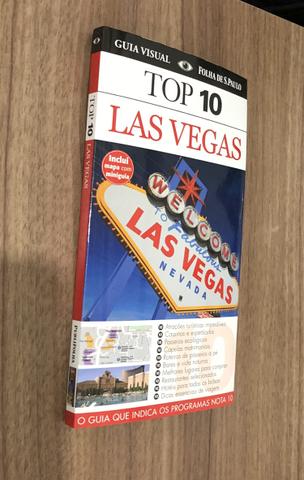 Guia visual - Las Vegas