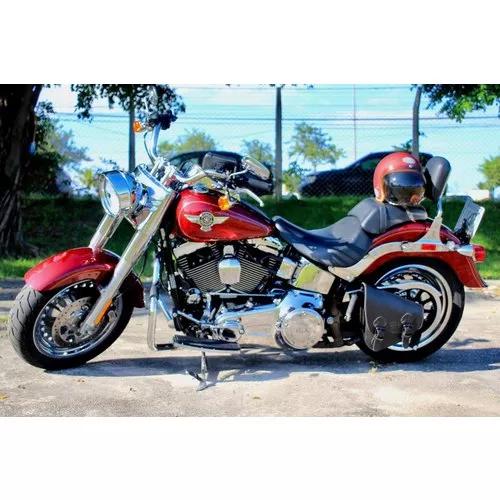 Harley Davidson Fat Boy Flstf