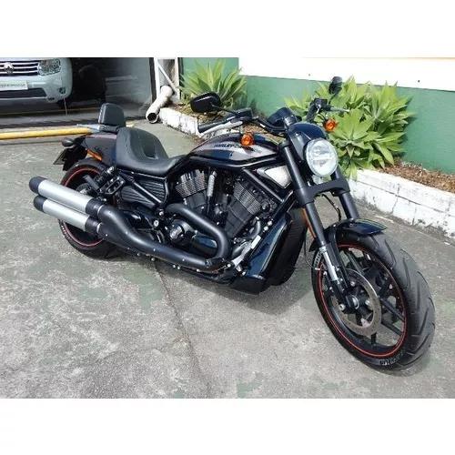 Harley-davidson Night Rod Special 2015