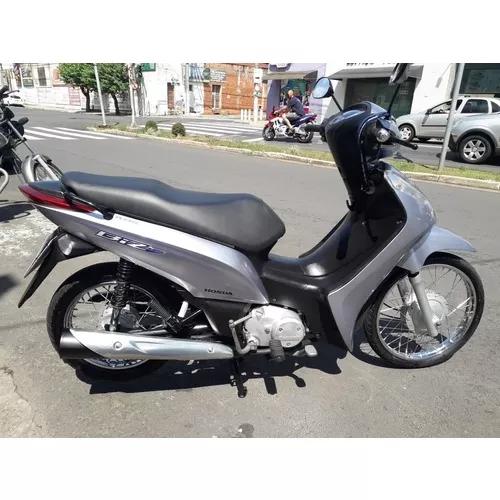 Honda Biz 125 Es